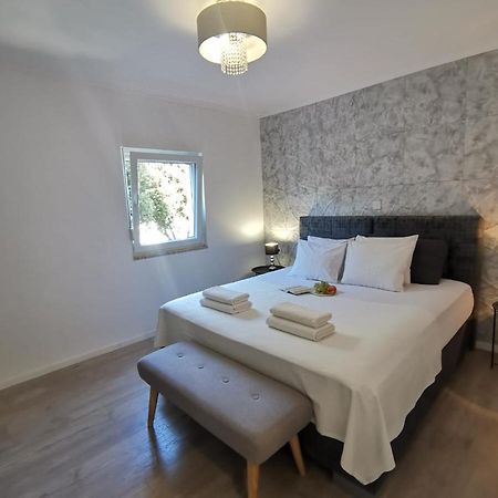 Apartments Milaroza Zadar Ngoại thất bức ảnh