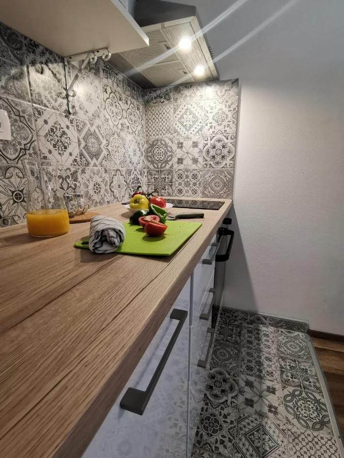 Apartments Milaroza Zadar Ngoại thất bức ảnh