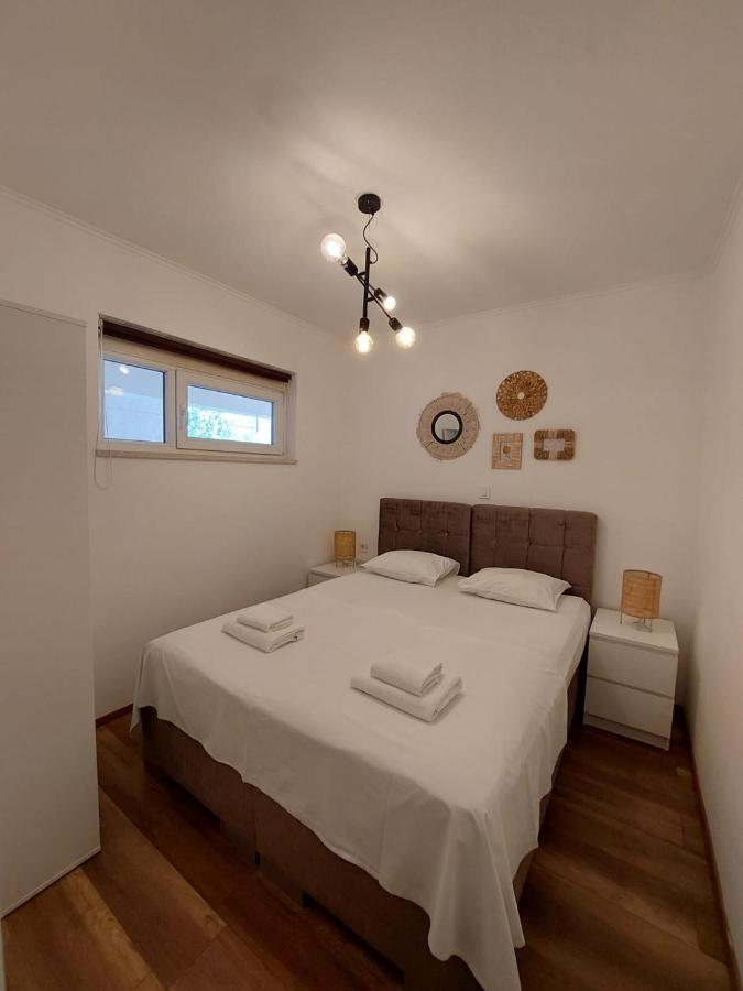 Apartments Milaroza Zadar Ngoại thất bức ảnh
