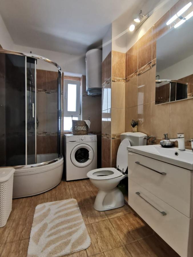 Apartments Milaroza Zadar Ngoại thất bức ảnh