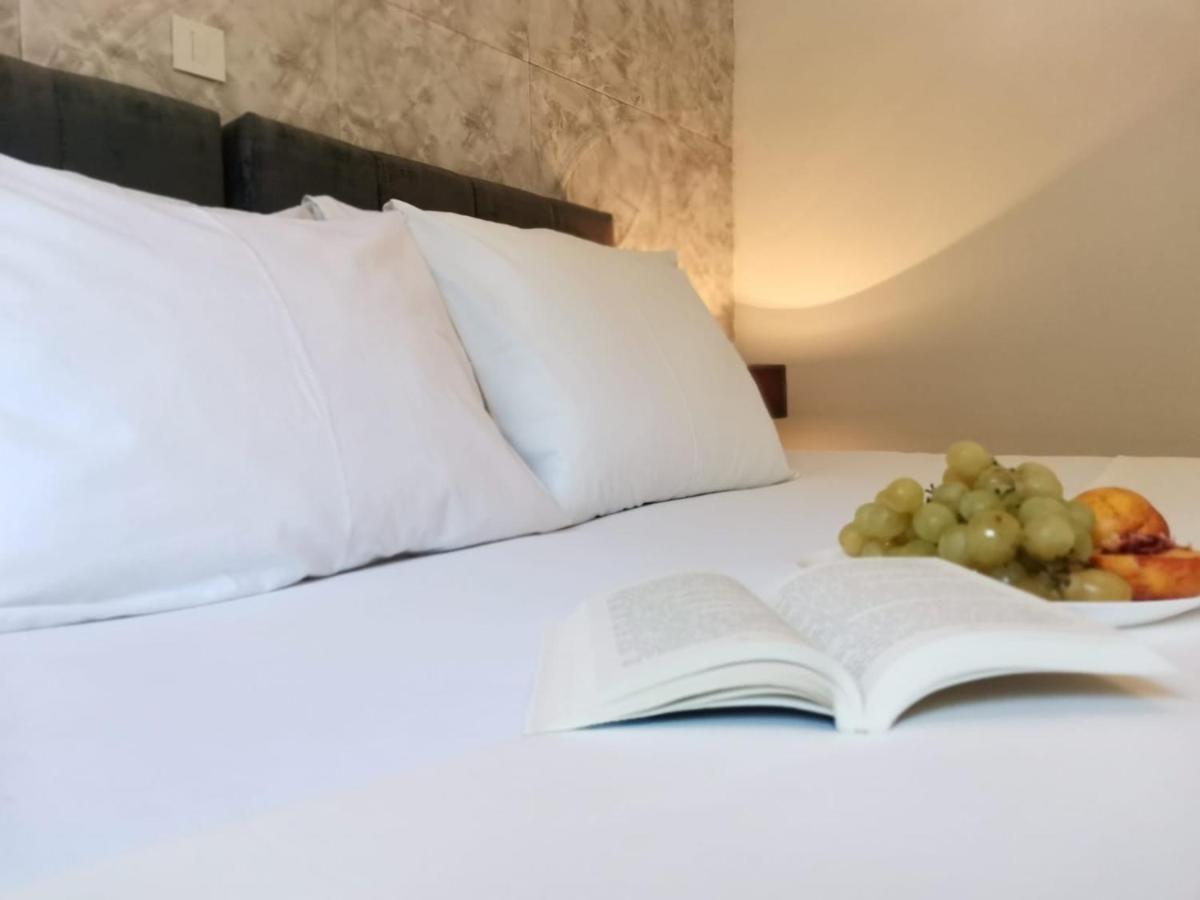 Apartments Milaroza Zadar Ngoại thất bức ảnh