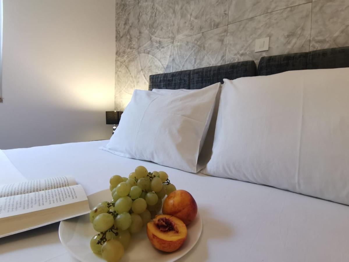 Apartments Milaroza Zadar Ngoại thất bức ảnh