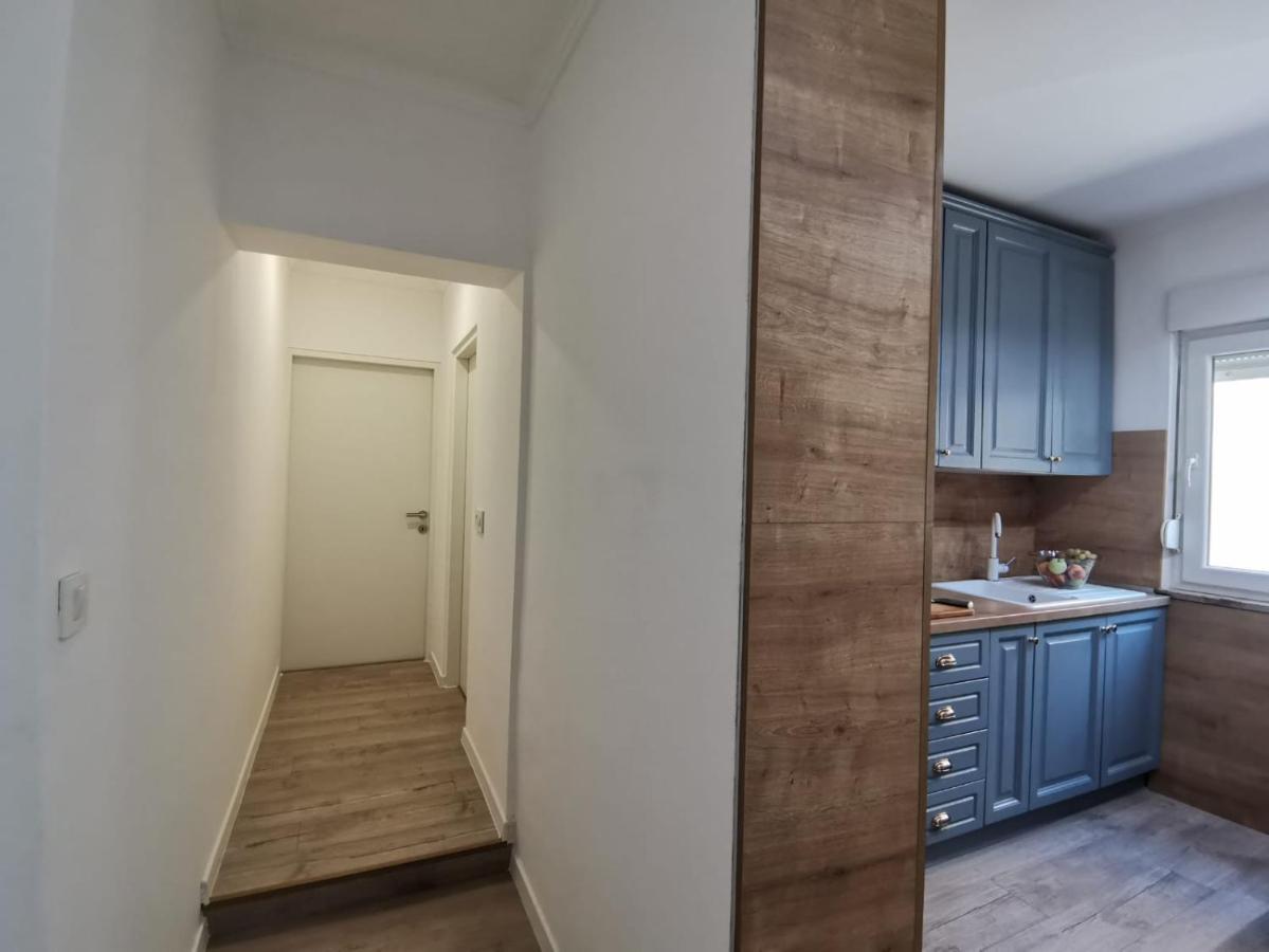 Apartments Milaroza Zadar Ngoại thất bức ảnh