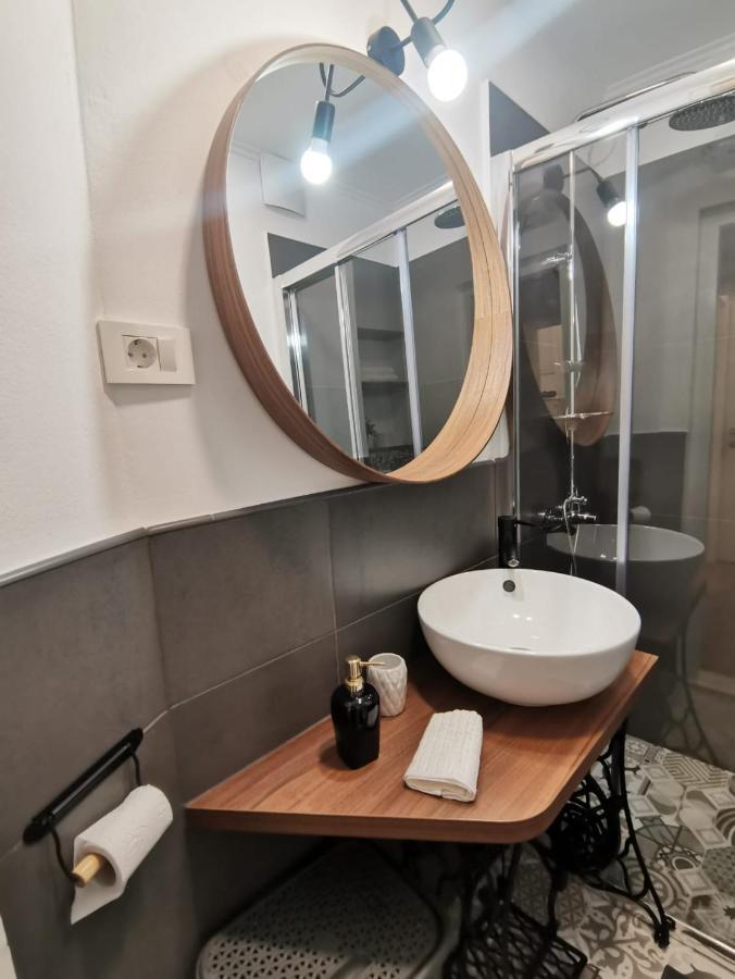 Apartments Milaroza Zadar Ngoại thất bức ảnh