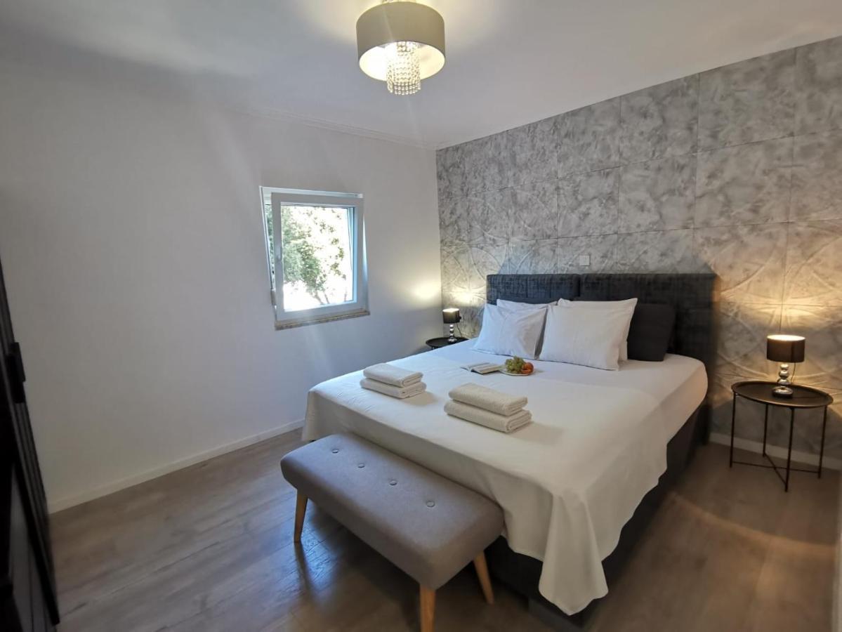 Apartments Milaroza Zadar Ngoại thất bức ảnh