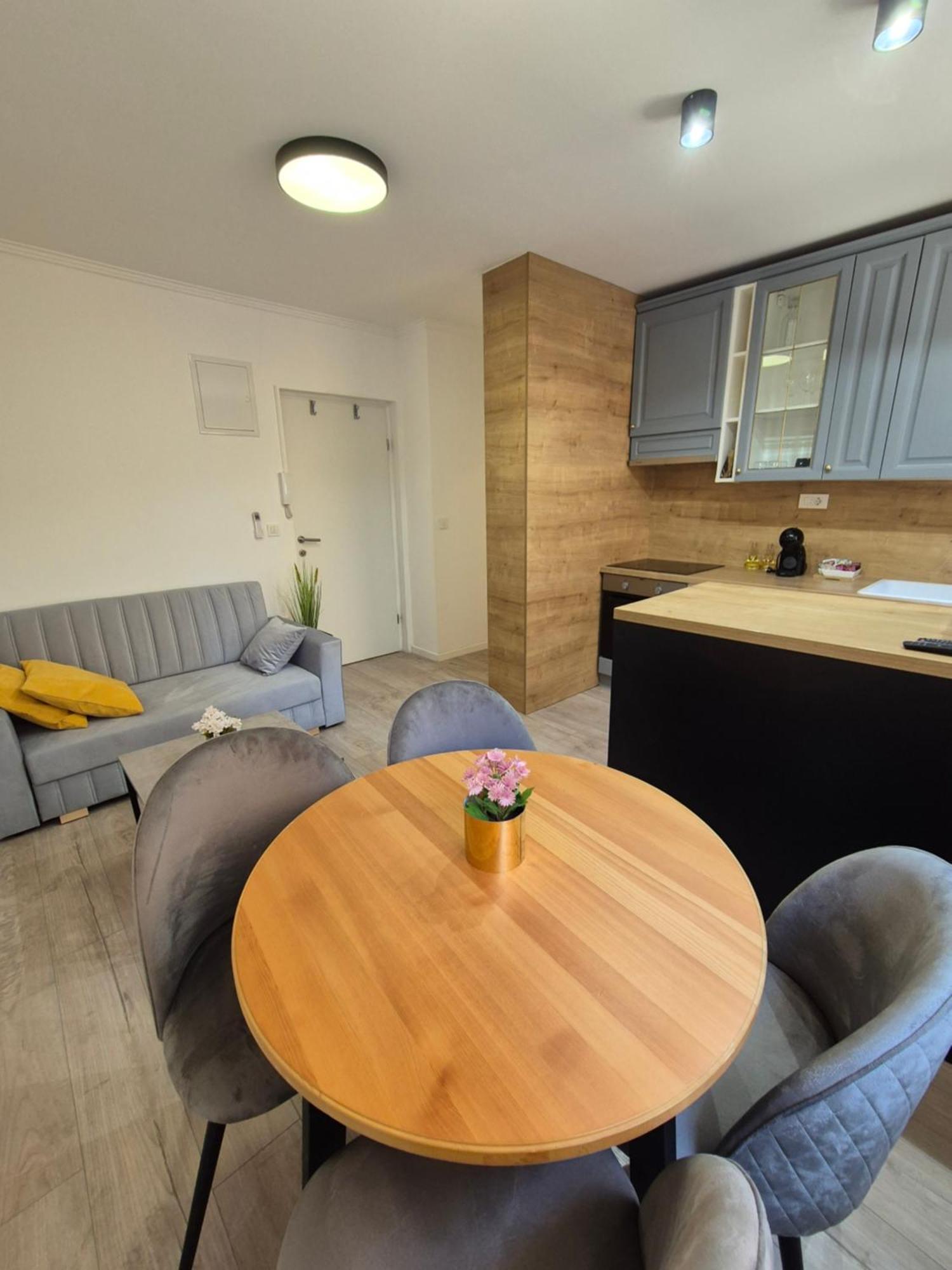 Apartments Milaroza Zadar Ngoại thất bức ảnh