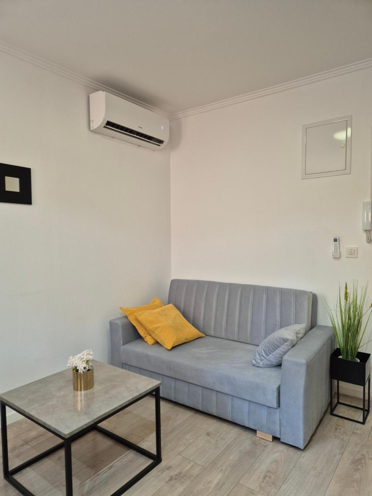 Apartments Milaroza Zadar Ngoại thất bức ảnh