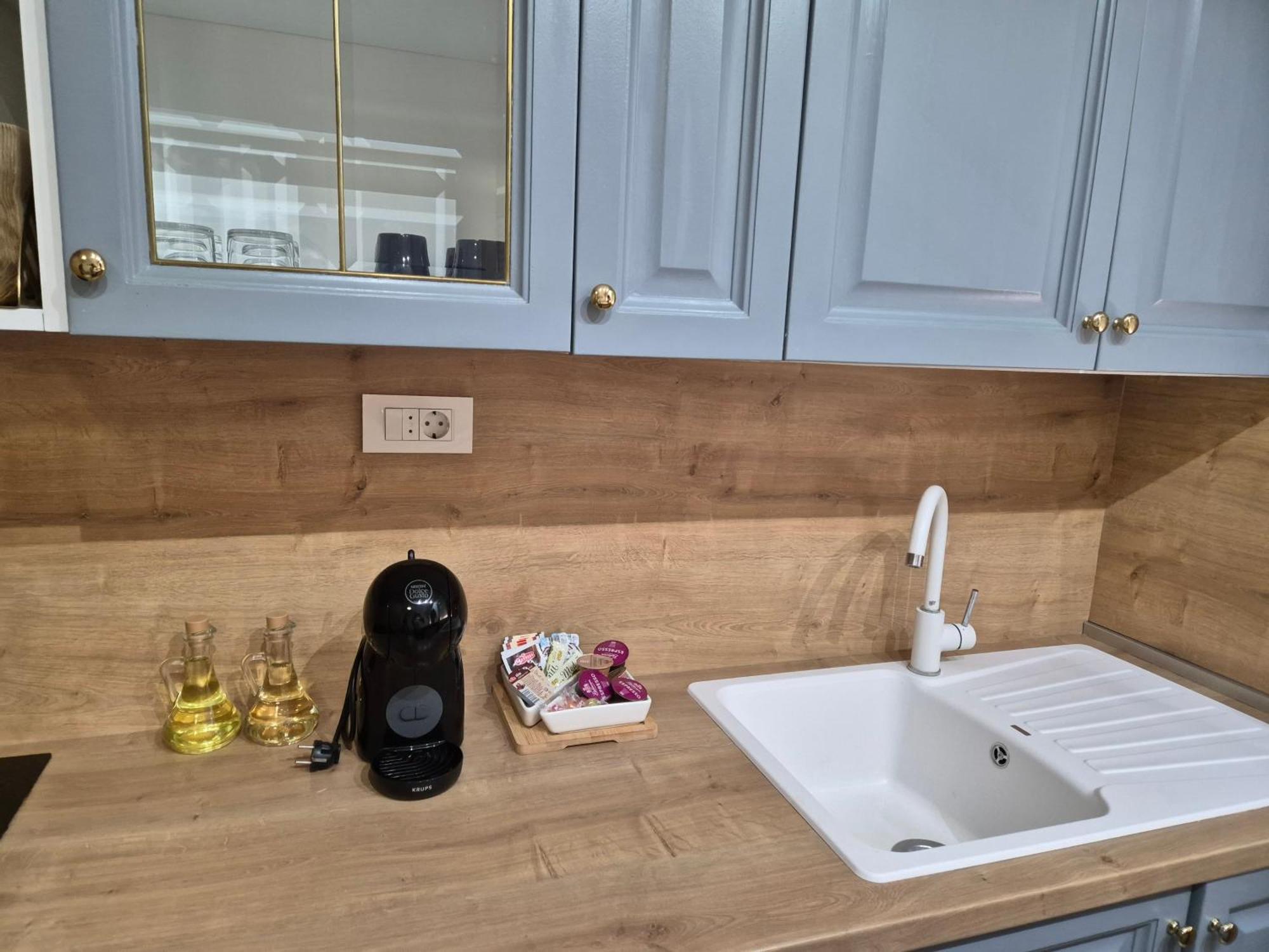 Apartments Milaroza Zadar Ngoại thất bức ảnh