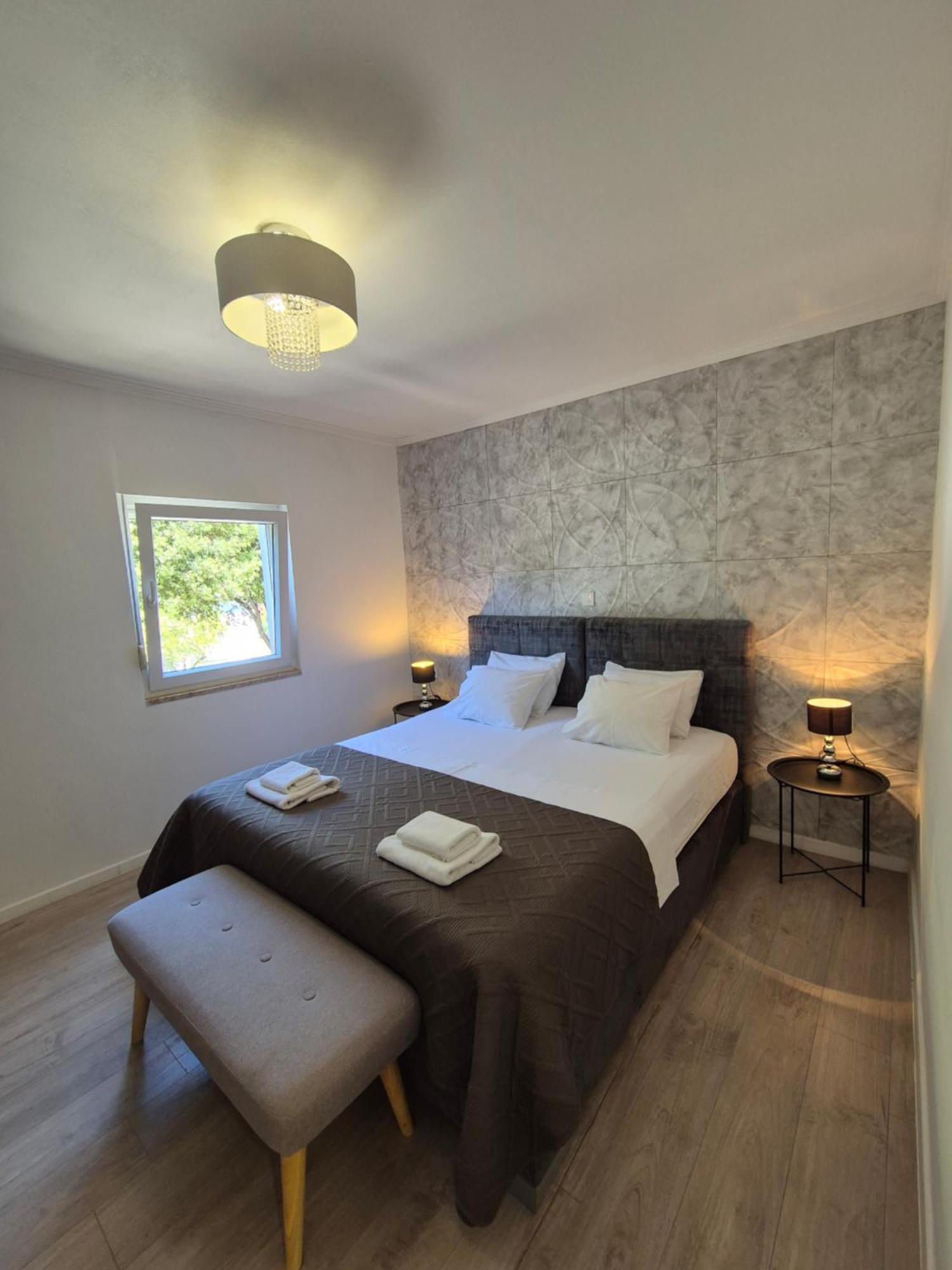 Apartments Milaroza Zadar Ngoại thất bức ảnh