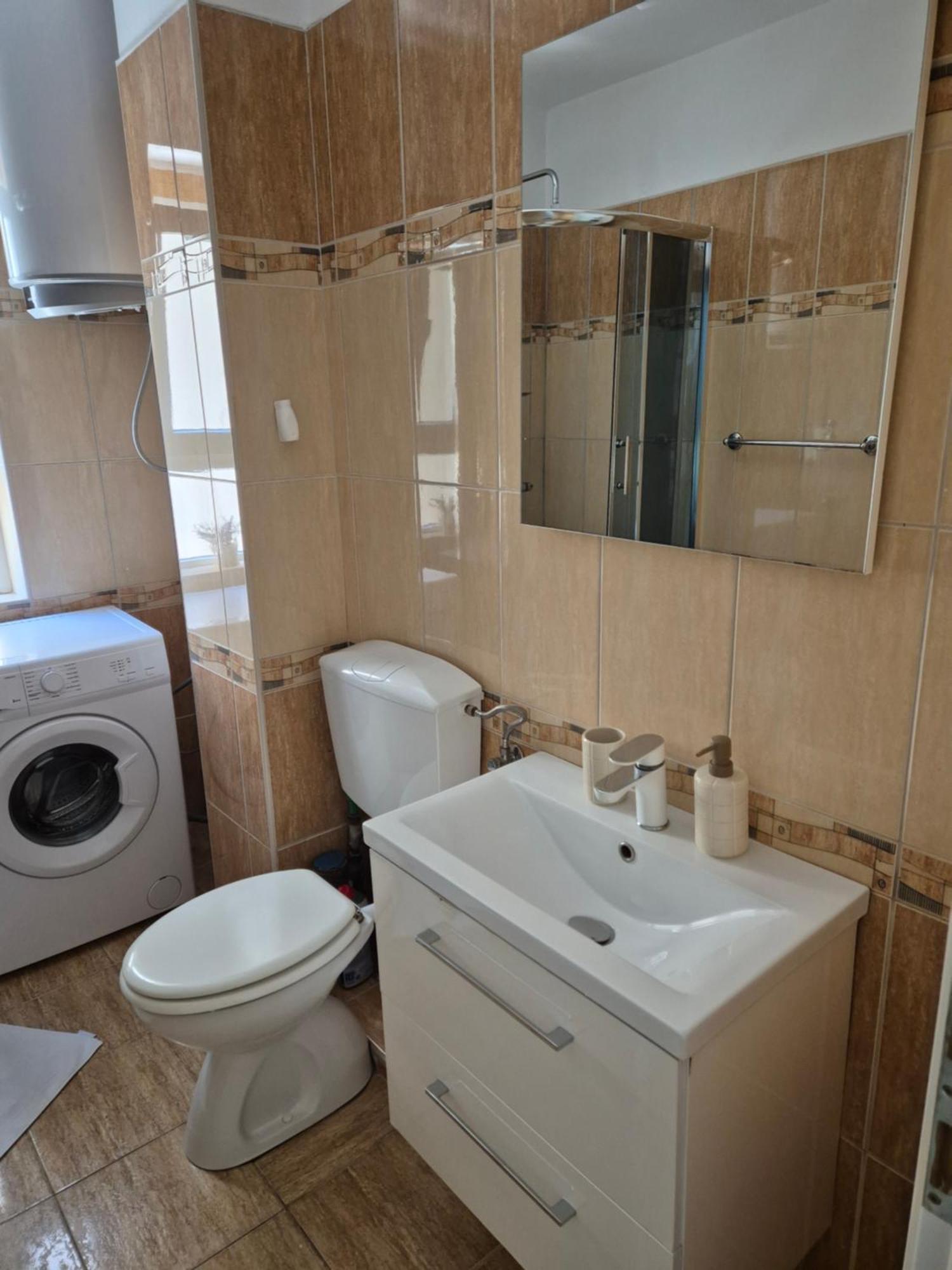 Apartments Milaroza Zadar Ngoại thất bức ảnh