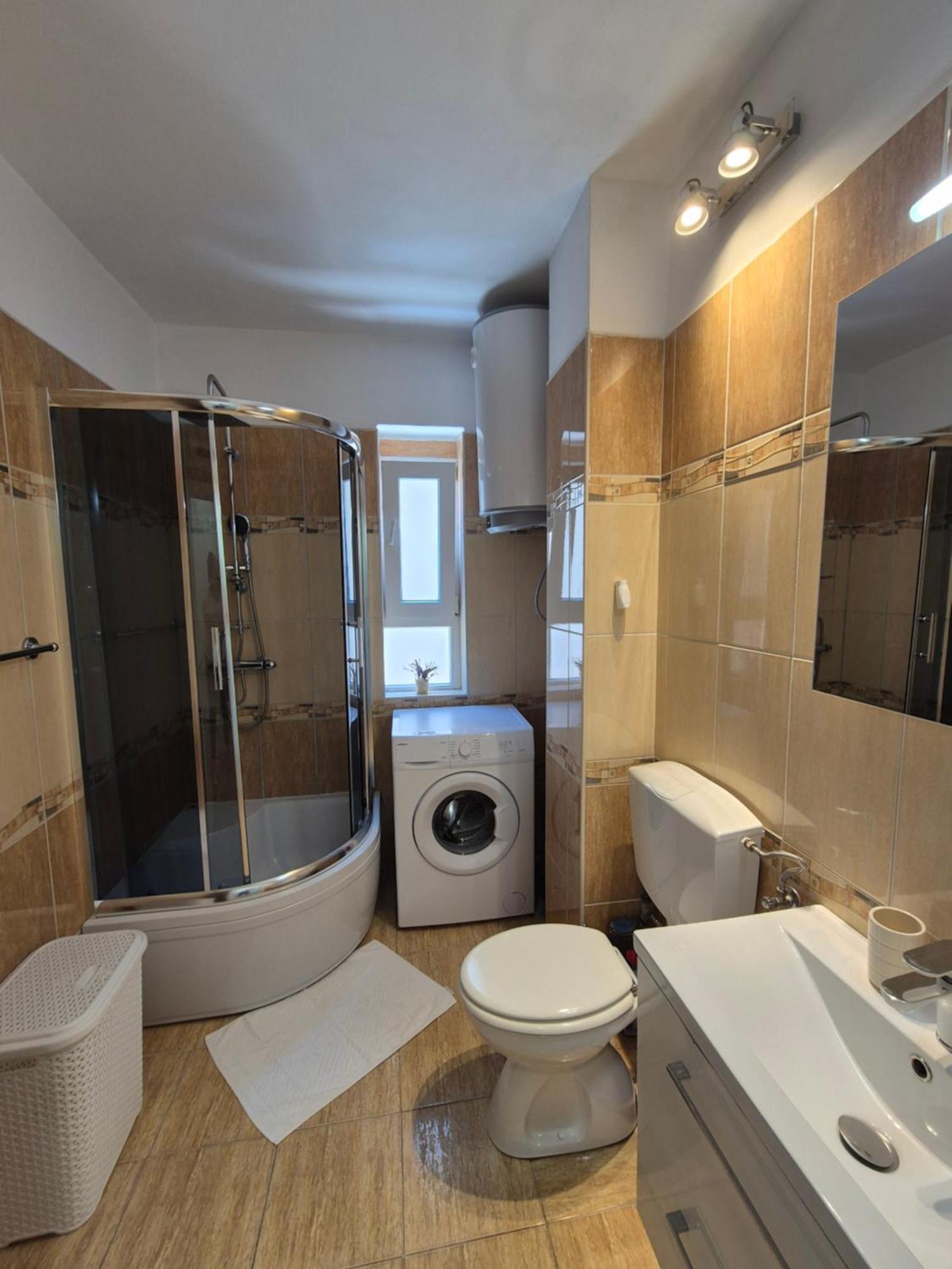Apartments Milaroza Zadar Ngoại thất bức ảnh