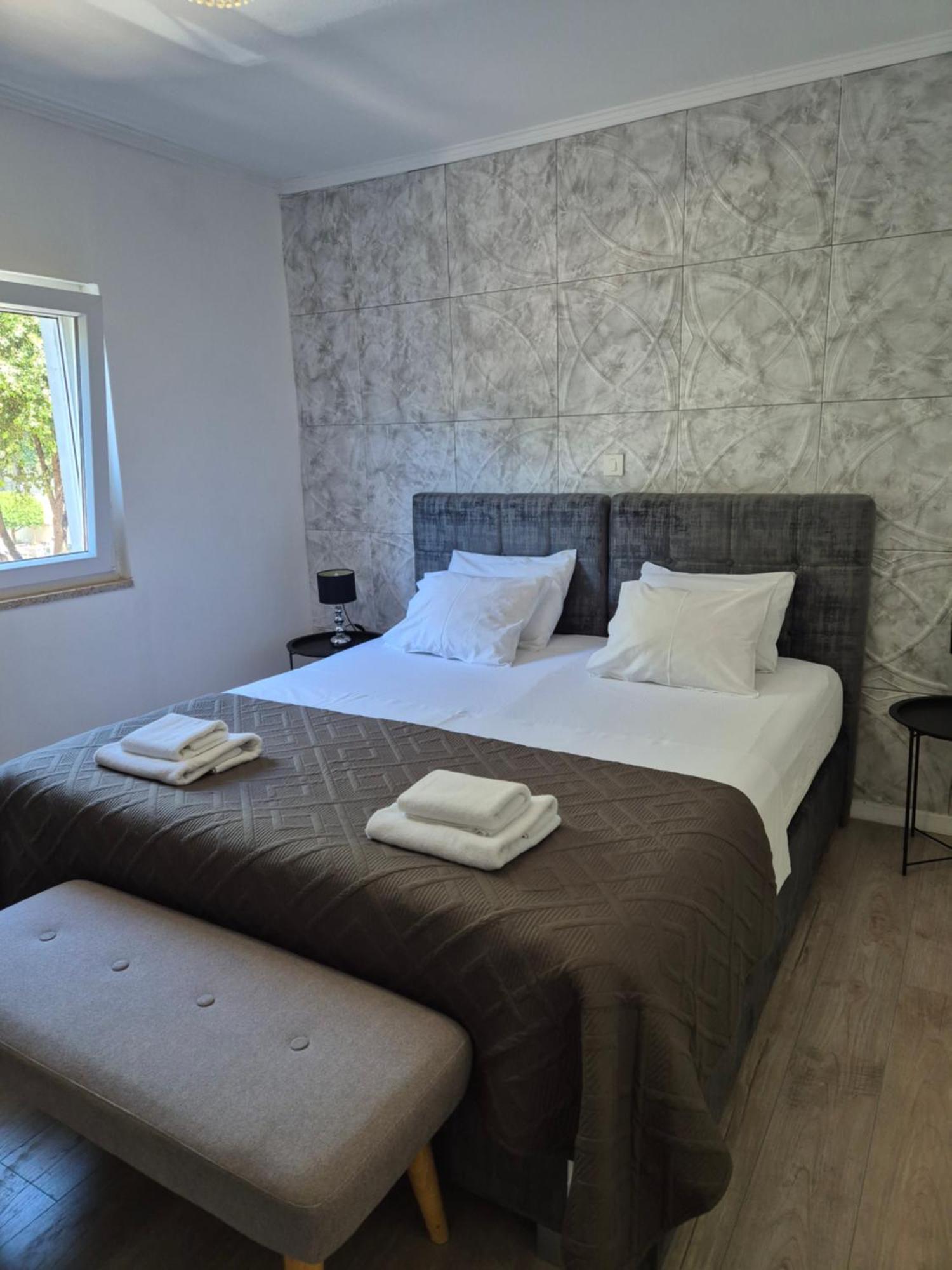 Apartments Milaroza Zadar Ngoại thất bức ảnh