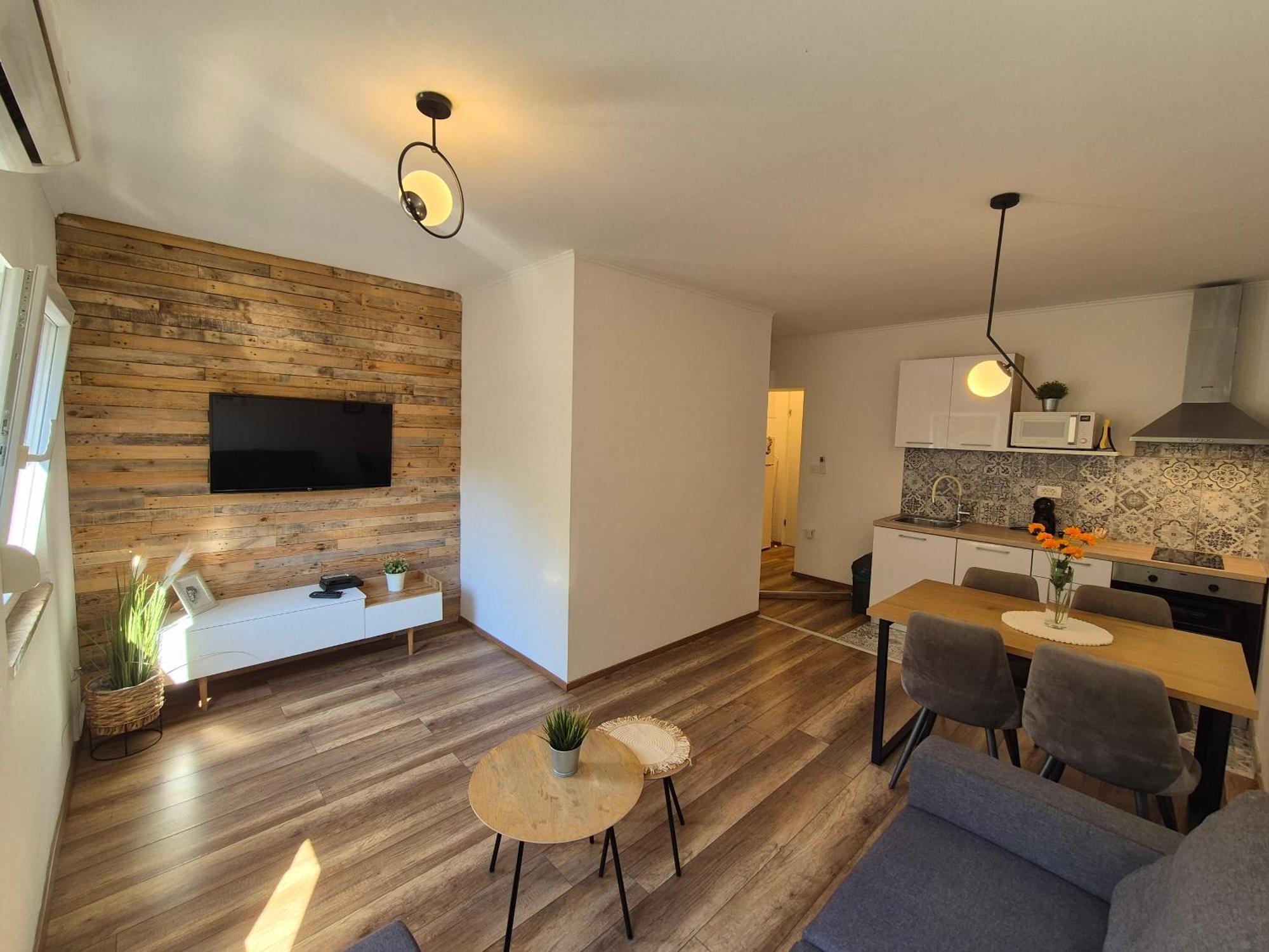 Apartments Milaroza Zadar Ngoại thất bức ảnh