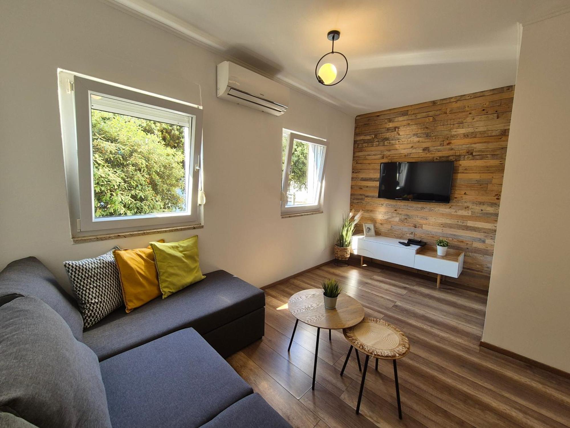 Apartments Milaroza Zadar Ngoại thất bức ảnh